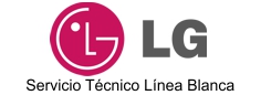 SERVICIO DE REPARACIONES LG EN CDMX